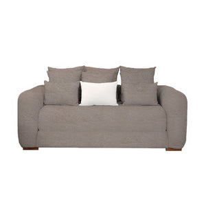 Sofá Cama Premium - Tela tradicional