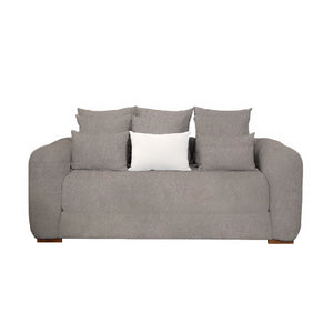 Sofá Cama Premium - Tela tradicional