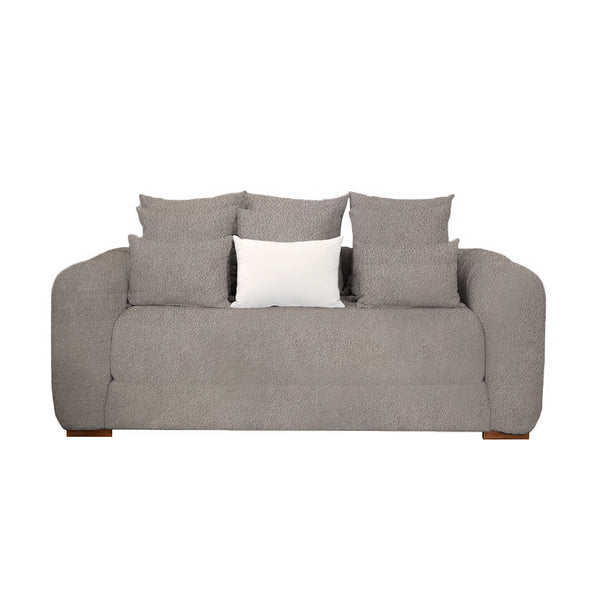 Sofá Cama Premium - Tela tradicional