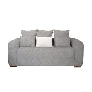 Sofá Cama Premium - Tela tradicional