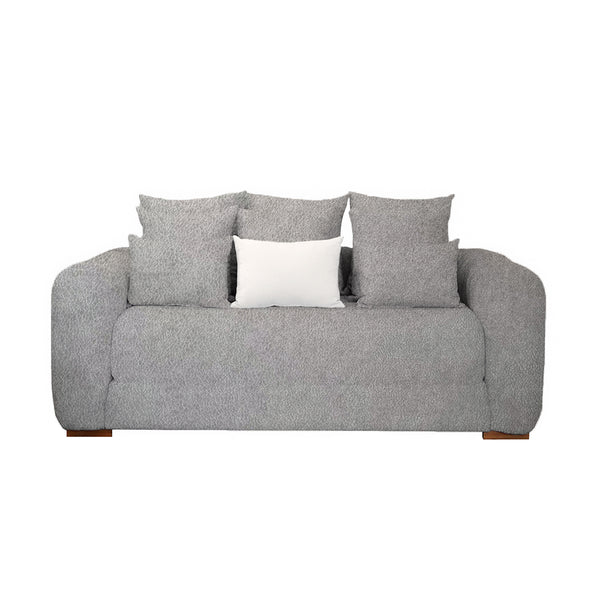 Sofá Cama Premium - Tela tradicional