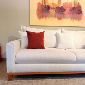 Sofá Milán Oslo Crudo- ENTREGA INMEDIATA