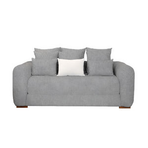 Sofá Cama Premium - Tela premium