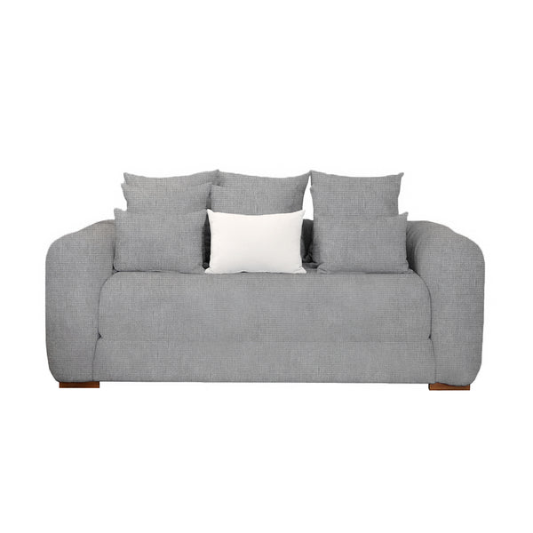Sofá Cama Premium - Tela premium