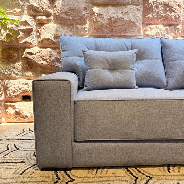 Sofá Patagonia Yhi Blue - ENTREGA INMEDIATA