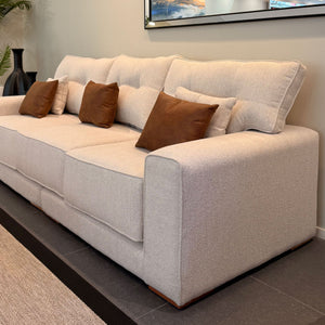 Sofá Patagonia - ENTREGA INMEDIATA