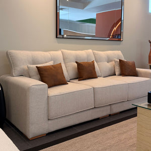 Sofá Patagonia - ENTREGA INMEDIATA