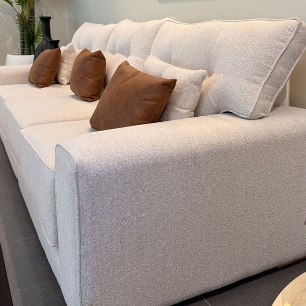 Sofá Patagonia - ENTREGA INMEDIATA