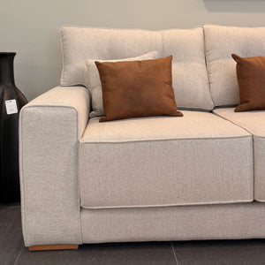 Sofá Patagonia - ENTREGA INMEDIATA