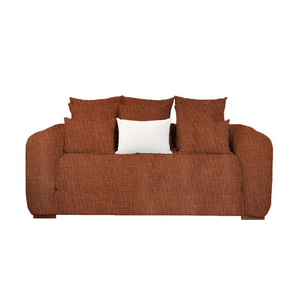 Sofá Cama Premium - Tela tradicional