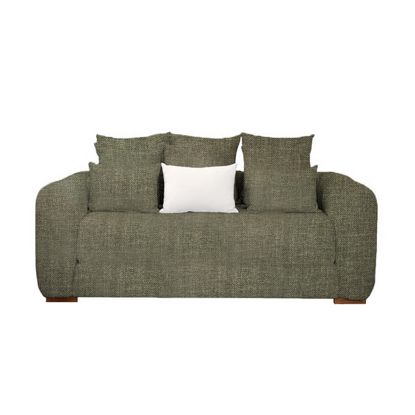 Sofá Cama Premium - Tela tradicional