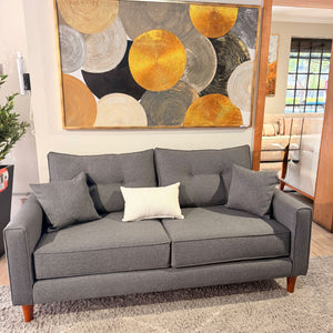 Sofá Roma - ENTREGA INMEDIATA