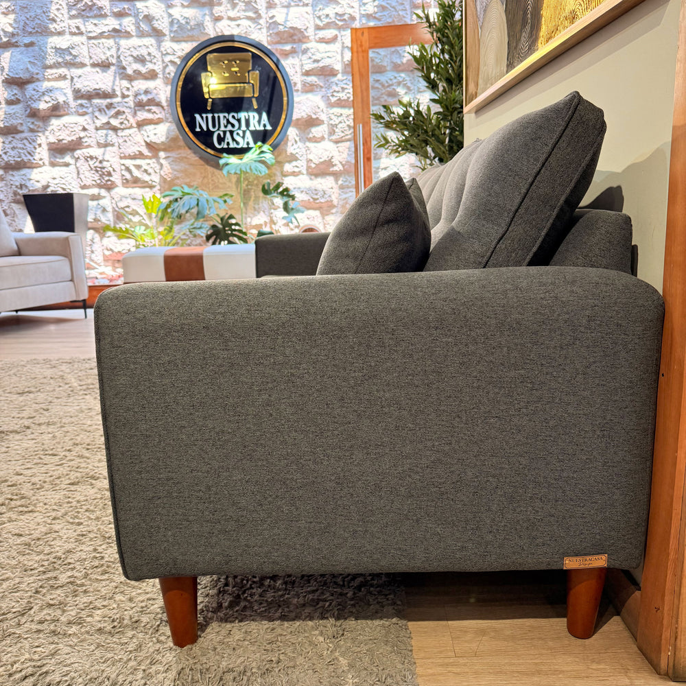 Sofá Roma - ENTREGA INMEDIATA