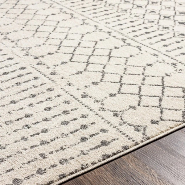 Alfombra Surya Tevazu 240 x 305