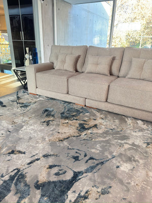 Alfombra Marina 240 x 330