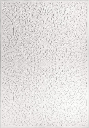 Alfombra Texas Cronista Natural 267 x 398