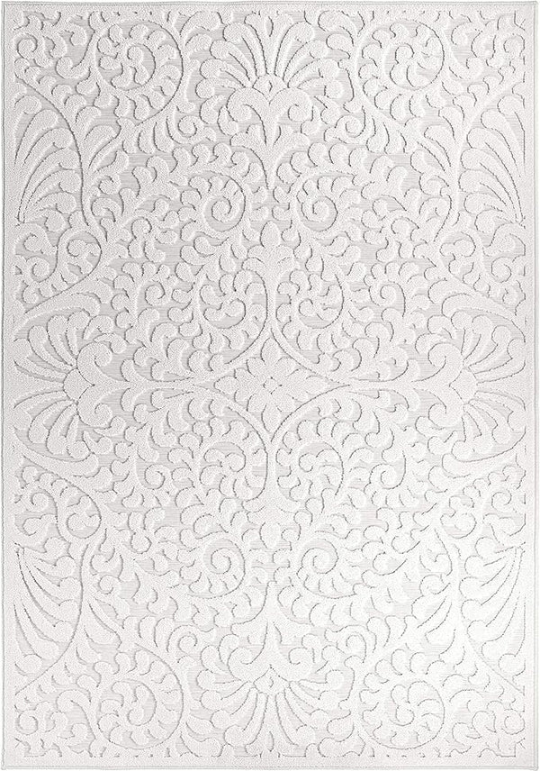 Alfombra Texas Cronista Natural 267 x 398