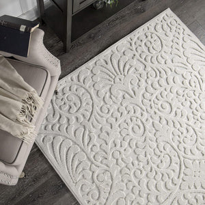 Alfombra Texas Cronista Natural 267 x 398