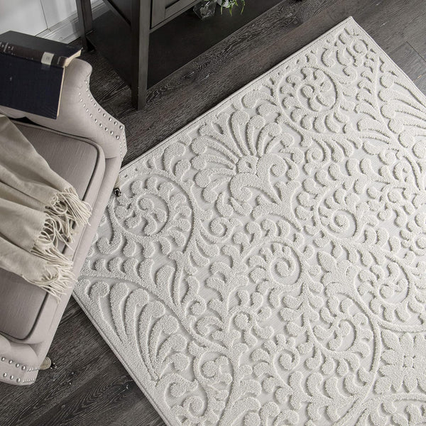 Alfombra Texas Cronista Natural 267 x 398