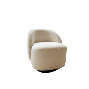 Poltrona Sevilla Giratoria - Premium
