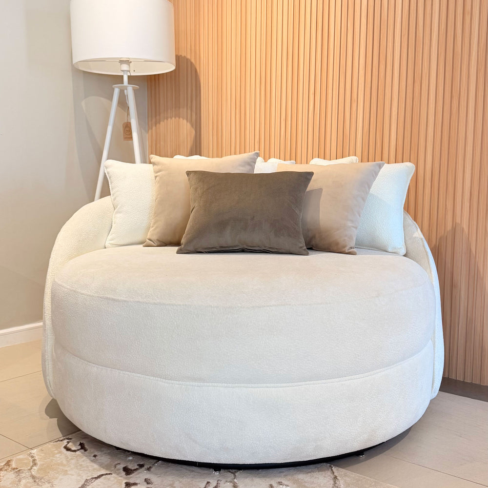 Sofá Venecia - ENTREGA INMEDIATA