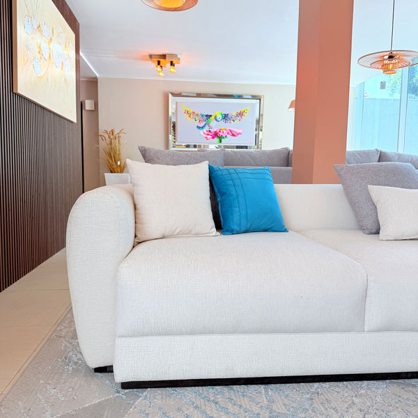 Sofá Versalles - ENTREGA INMEDIATA