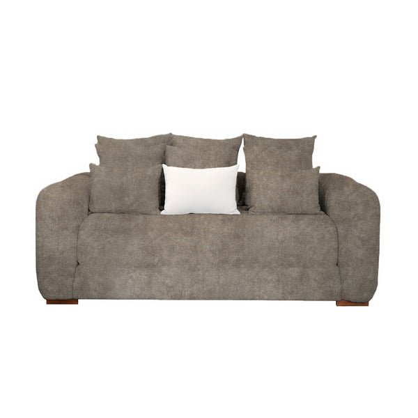 Sofá Cama Premium - Tela premium