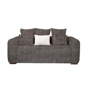 Sofá Cama Premium - Tela premium