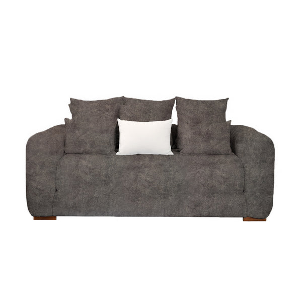 Sofá Cama Premium - Tela premium