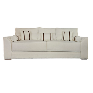 Sofá Leblon - Tela tradicional