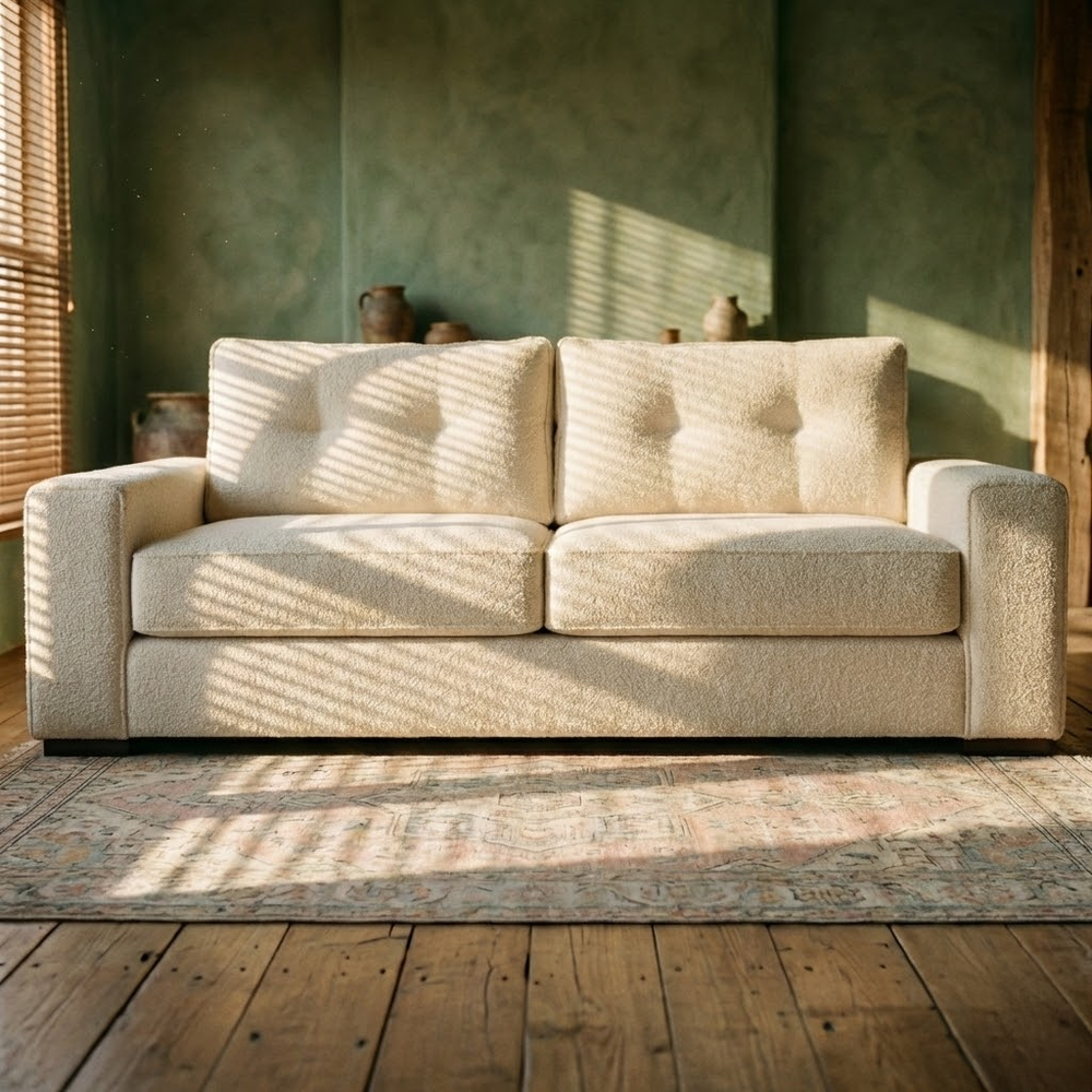 Sofá New Bahia - Tela premium