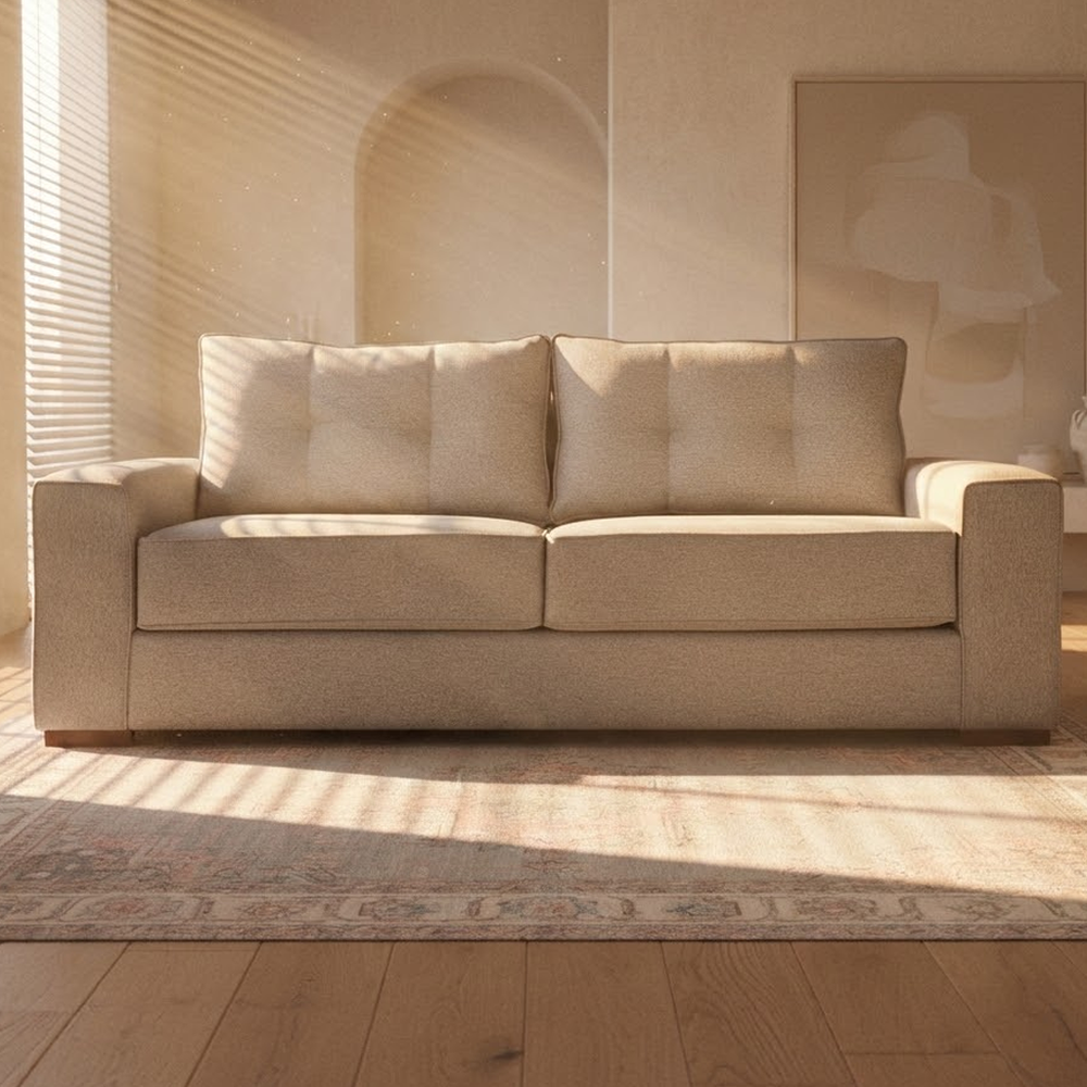 Sofá New Bahia - Tela tradicional