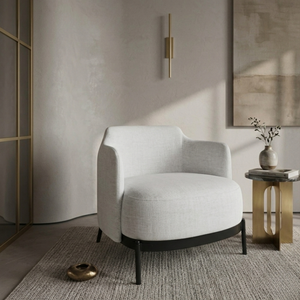 Poltrona Seul - Tela premium