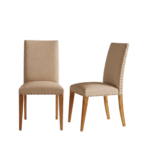Silla Elena - Tela premium