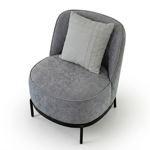 Poltrona Tokyo M - Tela Premium