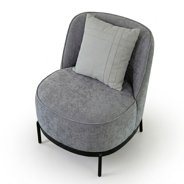 Poltrona Tokyo M - Tela Premium