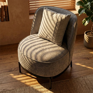 Poltrona Tokyo M - Tela Premium
